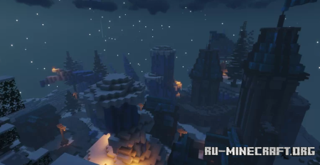  Frosty KOTH - HCF  Minecraft