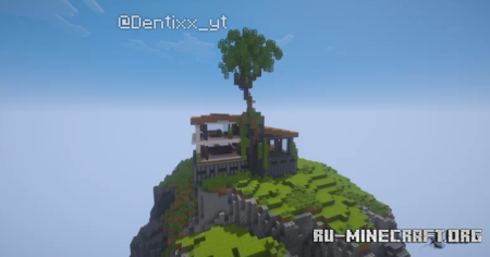  little modern house by DentiXx  Minecraft