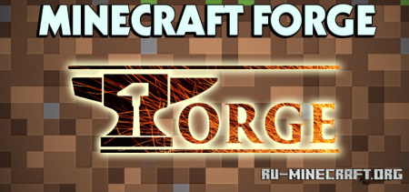  Minecraft Forge  Minecraft 1.20.3