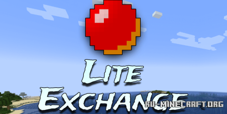  Lite Exchange  Minecraft 1.20.2