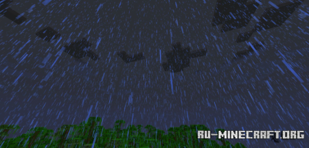  Immersive Thunder  Minecraft 1.20.2