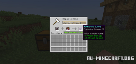  Qu Enchantments  Minecraft 1.20.2