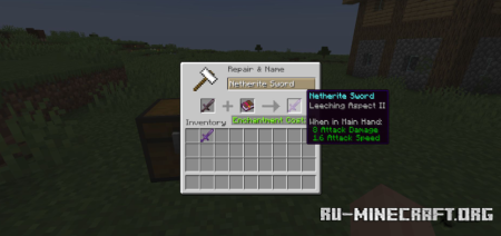  Qu Enchantments  Minecraft 1.20.2