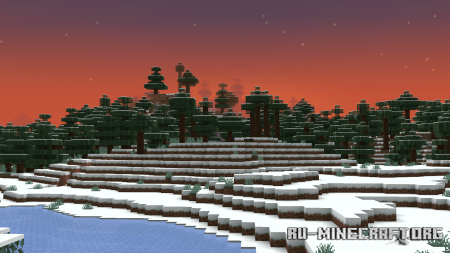  Gamma Shifter  Minecraft 1.20.2