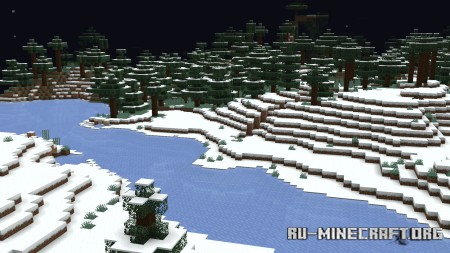  Gamma Shifter  Minecraft 1.20.2