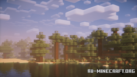  Not Just Biomes  Minecraft 1.20.2