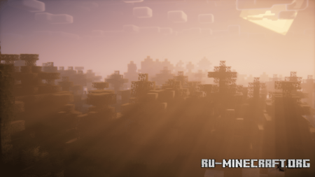  Not Just Biomes  Minecraft 1.20.2