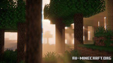  Not Just Biomes  Minecraft 1.20.2