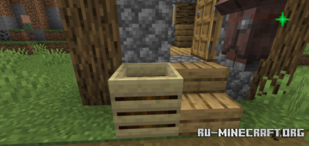  Variant Composters  Minecraft 1.20.2