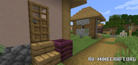  Variant Composters  Minecraft 1.20.2