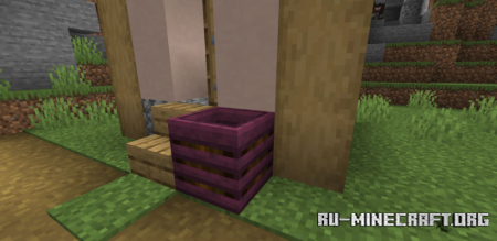  Variant Composters  Minecraft 1.20.2