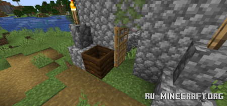  Variant Composters  Minecraft 1.20.2