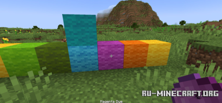 Скачать Wool Tweaks для Minecraft 1.20.2