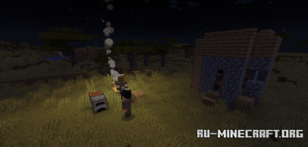  MineFortress RTS  Minecraft 1.20.2