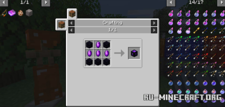  Extra Gems  Minecraft 1.20.2