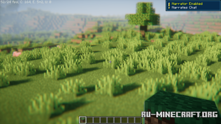  NoNarrator  Minecraft 1.20.2