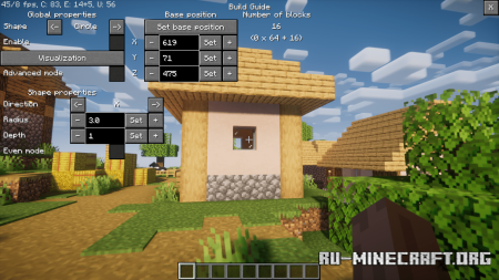  Build Guide  Minecraft 1.20.2