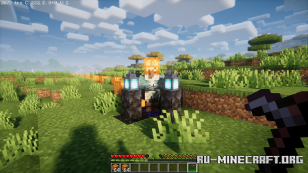  Pumpkillagers Quest  Minecraft 1.20.2