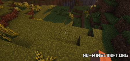  Dynamic Crosshair  Minecraft 1.20.2