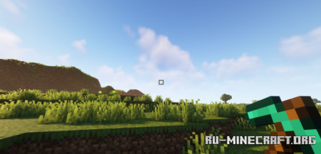  Dynamic Crosshair  Minecraft 1.20.2