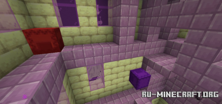  Random Shulker Colours  Minecraft 1.20.2