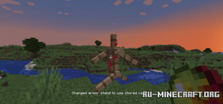  Armor Stand Editor  Minecraft 1.20.2