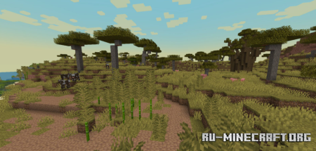  William Wythers Expanded Ecosphere  Minecraft 1.20.2