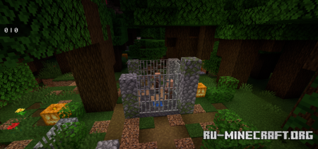  qrafty's Halloween Villages  Minecraft 1.20.2