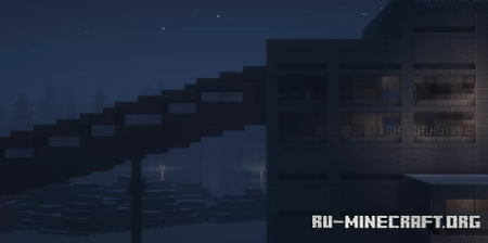 Скачать Skyblock Ultra by JenBo54 для Minecraft