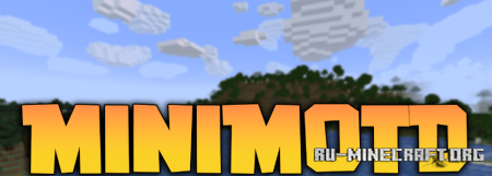  MiniMOTD  Minecraft 1.20.2