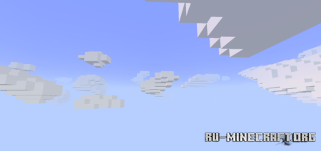  Super Fancy Clouds  Minecraft 1.20.2