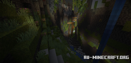  Boosted Brightness  Minecraft 1.20.2