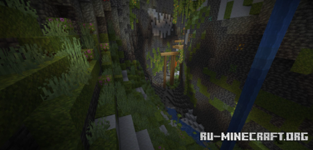  Boosted Brightness  Minecraft 1.20.2