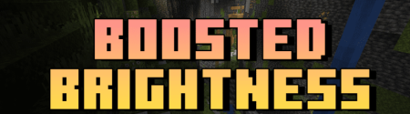  Boosted Brightness  Minecraft 1.20.2