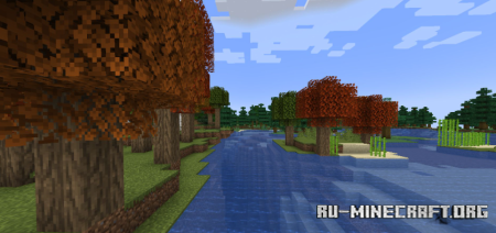  Nature Arise  Minecraft 1.20.2