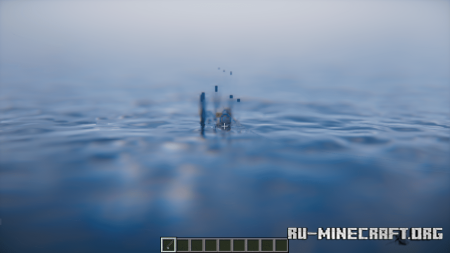 Скачать Giacomo’s Fishing Bot для Minecraft 1.20.2