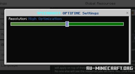 FPS Optimizer  Minecraft 1.20.1