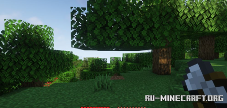  Auto Planting Forests  Minecraft 1.20.1