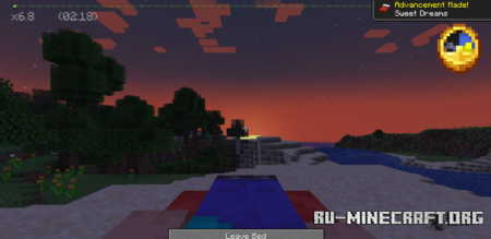  Somnia Awoken  Minecraft 1.20.1