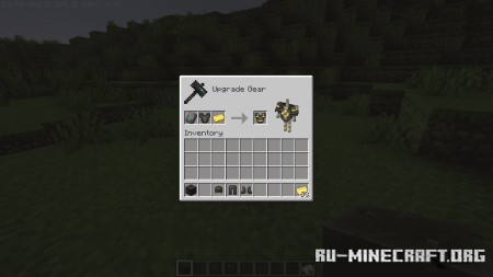  Distracting Trims  Minecraft 1.20.1