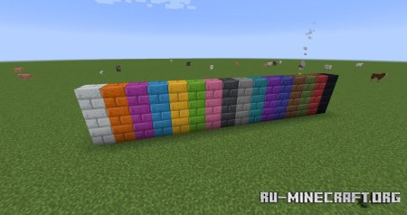  Blockus Mod  Minecraft 1.20.1