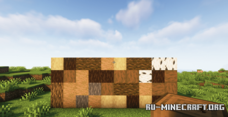  Random Block Placement  Minecraft 1.20.1