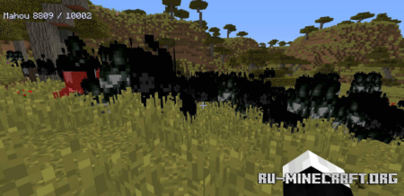  MineFortress RTS  Minecraft 1.20.1