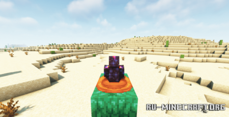  Hellions Sniffer Plus  Minecraft 1.20.1