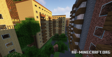  Tax Town Citizen  Minecraft 1.20.1