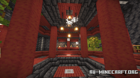  Lost Libraries  Minecraft 1.20.1