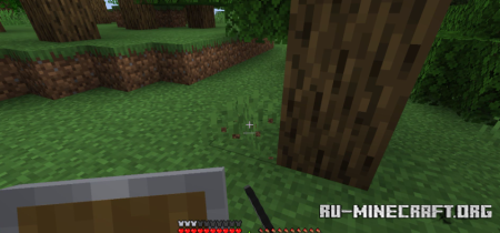  GrassKiss  Minecraft 1.20.1