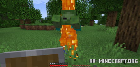  GrassKiss  Minecraft 1.20.1