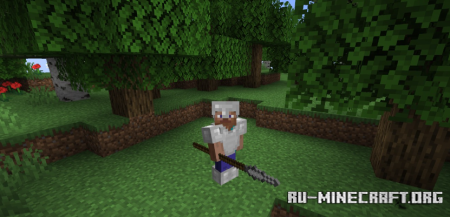  Medieval Weapons Mod  Minecraft 1.20.1
