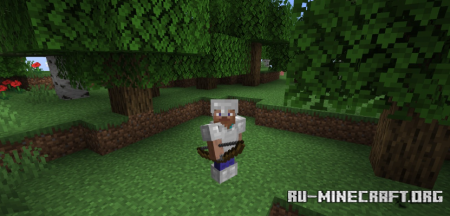  Medieval Weapons Mod  Minecraft 1.20.1
